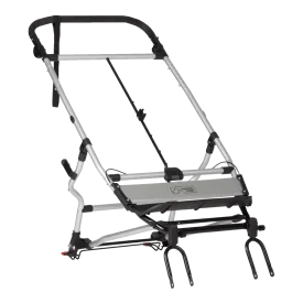 2014-2016 duet™ buggy frame