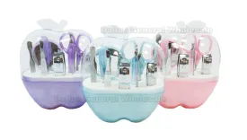 9 PC Personal Grooming Manicure Kit Wholesale