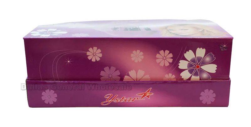 9 PC Personal Grooming Manicure Kit Wholesale