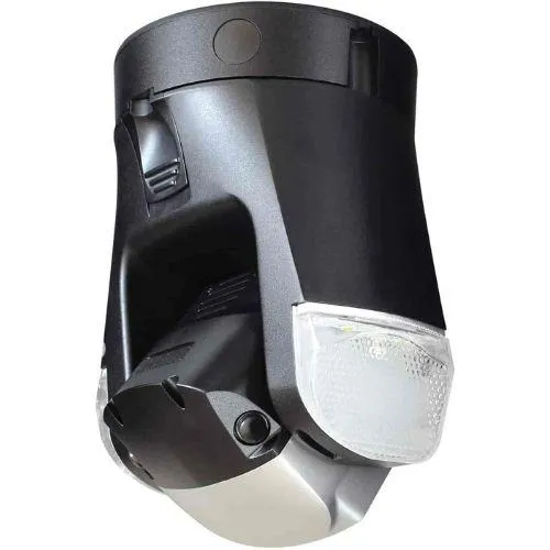 Amaryllo Ares Pro Outdoor Security Camera With Face Recognition