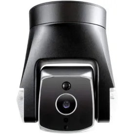 Amaryllo Ares Pro Outdoor Security Camera With Face Recognition