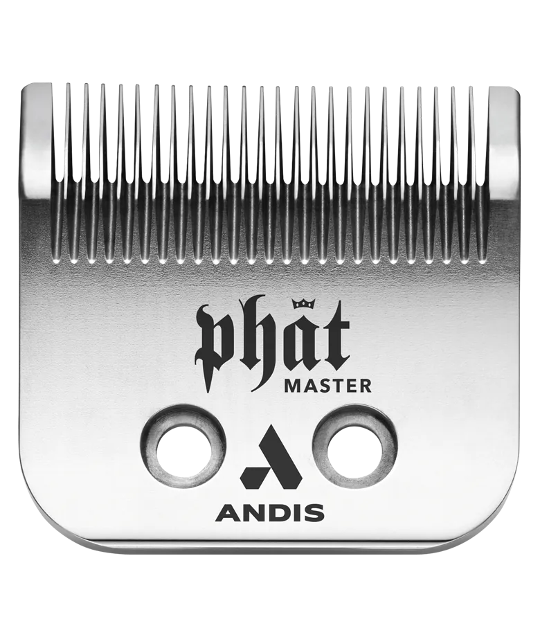 Andis Phat Master ML Clipper Blade