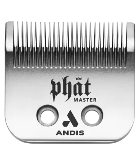 Andis Phat Master ML Clipper Blade