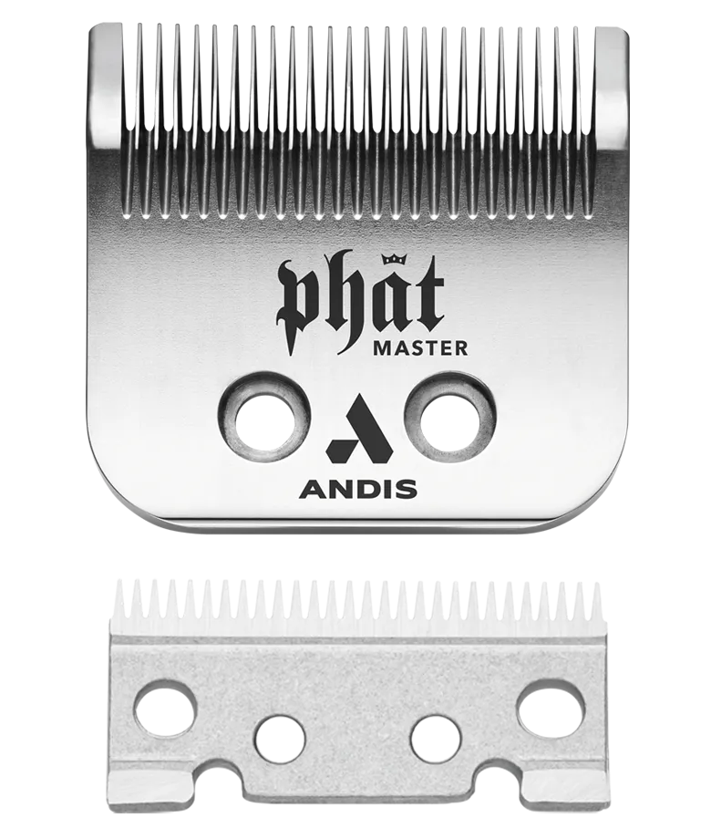 Andis Phat Master ML Clipper Blade