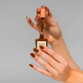 Bkind Nail Polish - Chaï