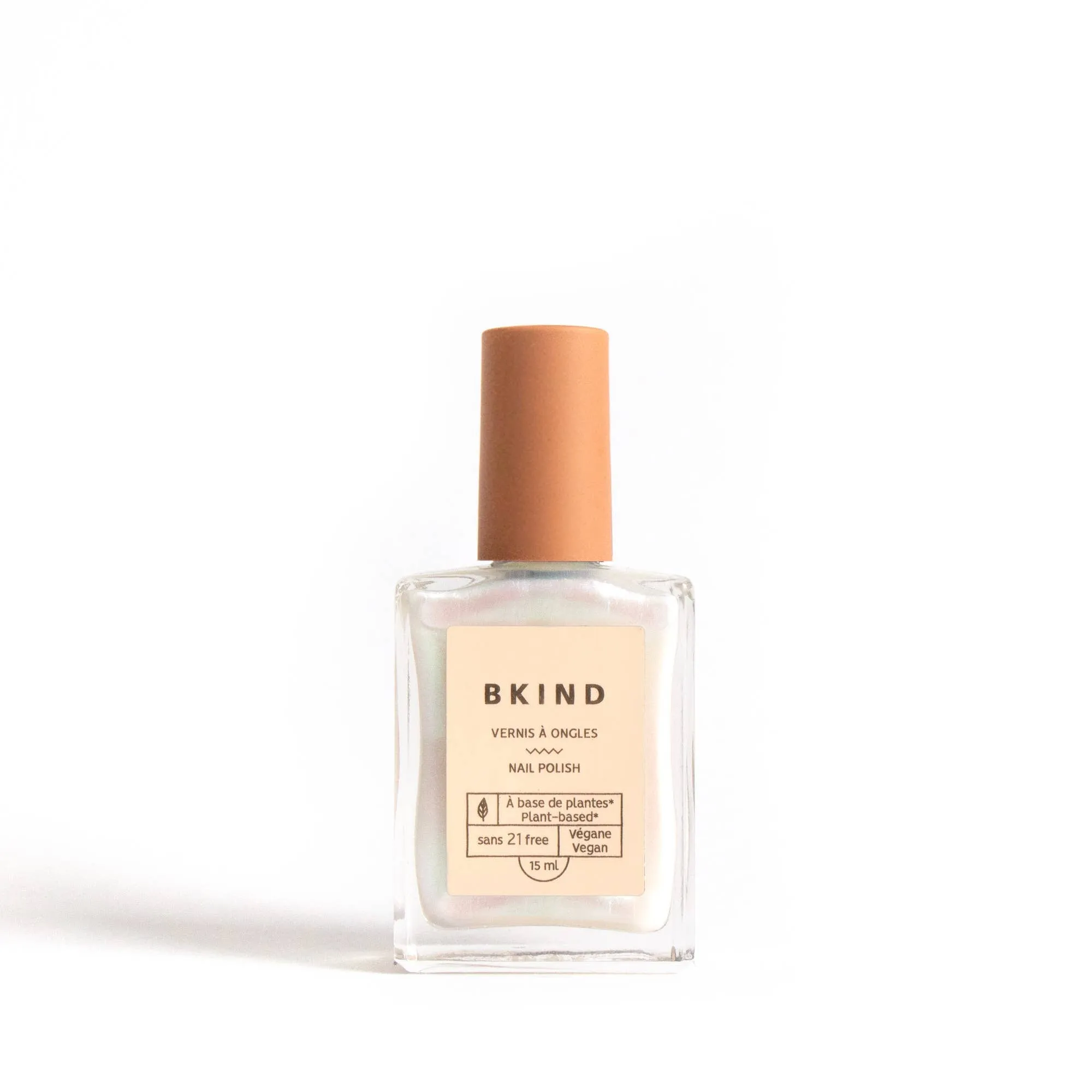 Bkind Nail Polish - Perle