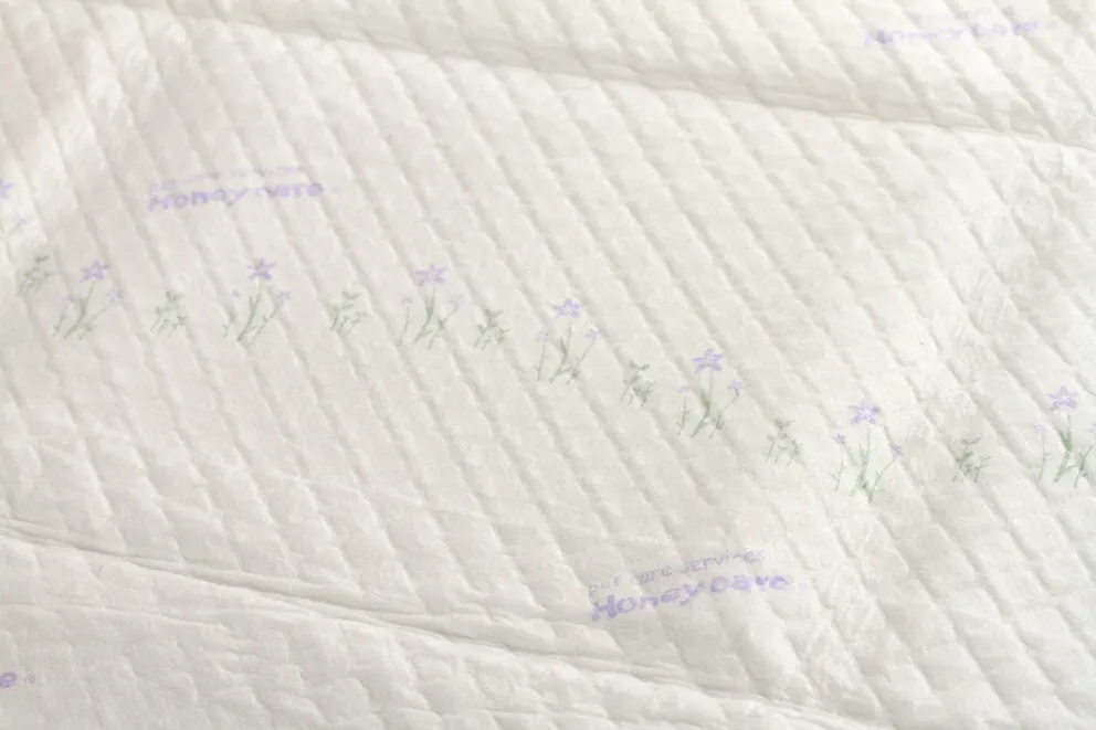 BUNDLE DEAL: Honey Care U-Play Lavender Pee Pad
