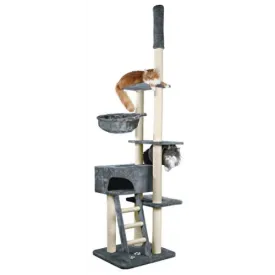 Cat Tree - Marlena Light Grey (151cm)