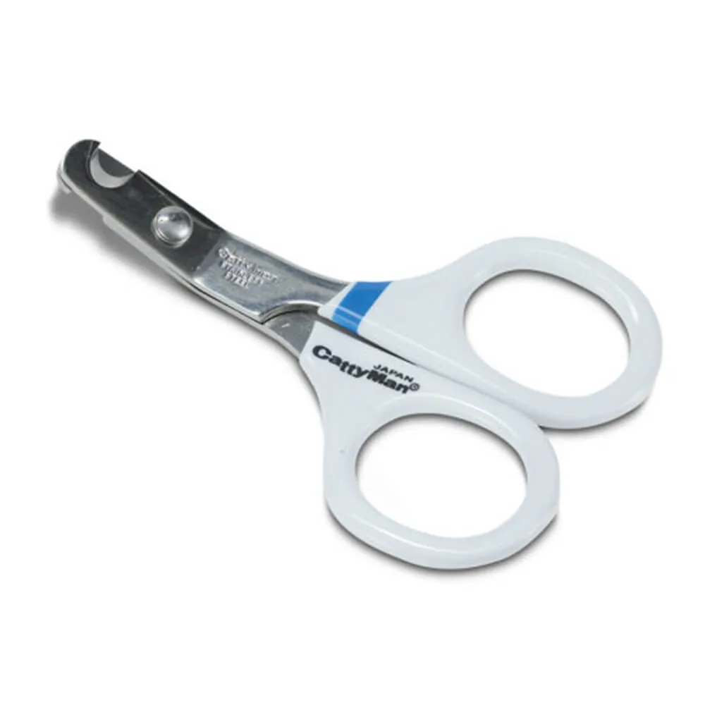 Cat/Bird Claw Clipper Designer Series