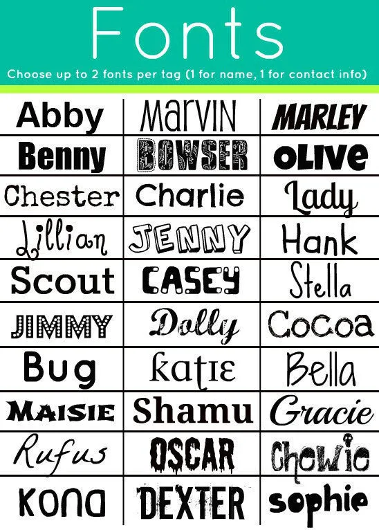 Chevron Stripes Tag — Dandelion
