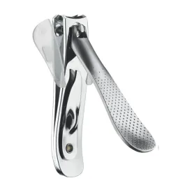 Clip-n-Catch Control Grip Nail Clipper