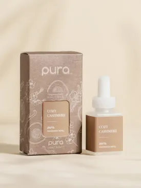 Cozy Cashmere Diffuser Refill