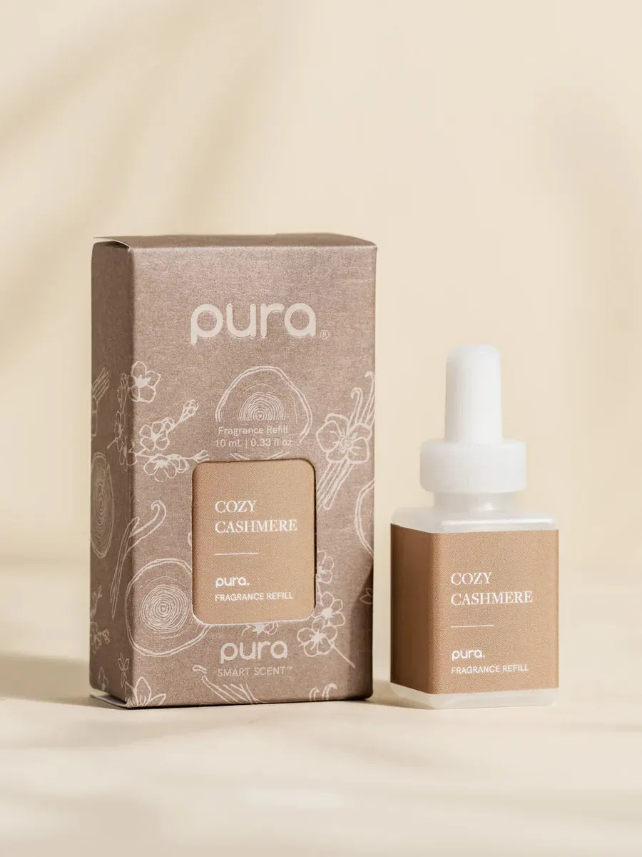 Cozy Cashmere Diffuser Refill