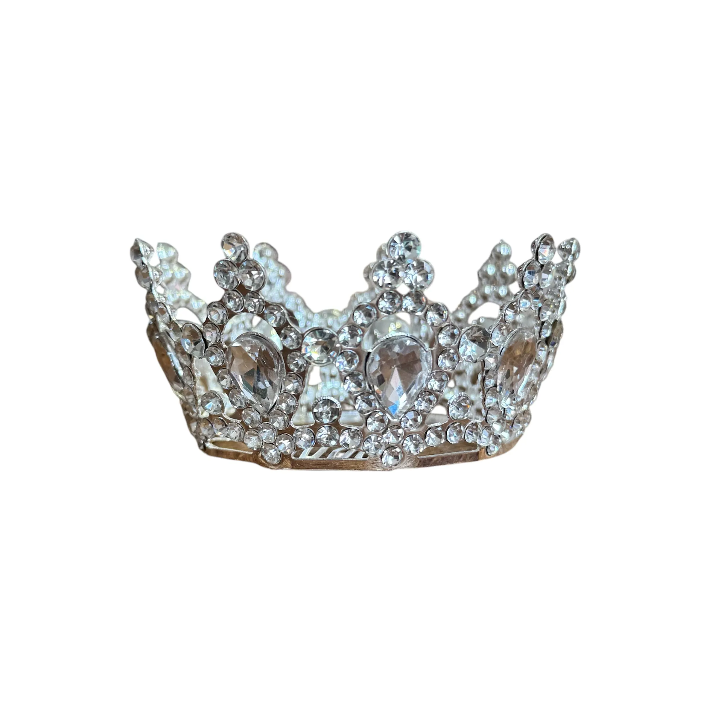 Crown Hair Combs