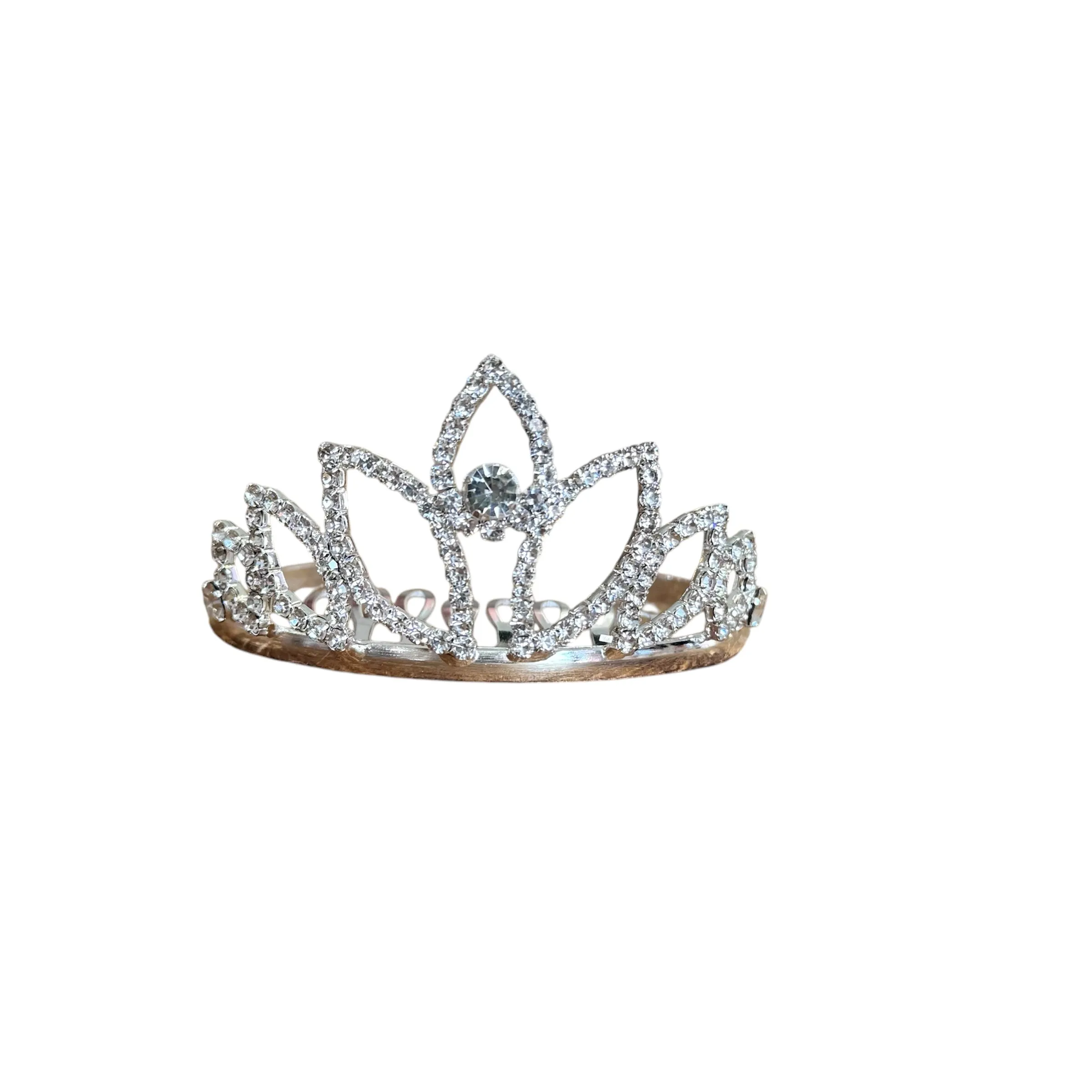 Crown Hair Combs