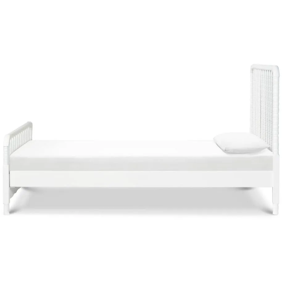 DaVinci Jenny Lind Twin Bed