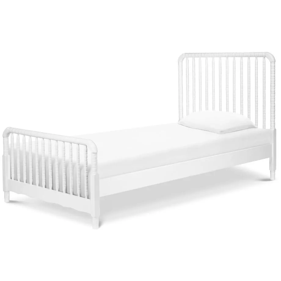 DaVinci Jenny Lind Twin Bed
