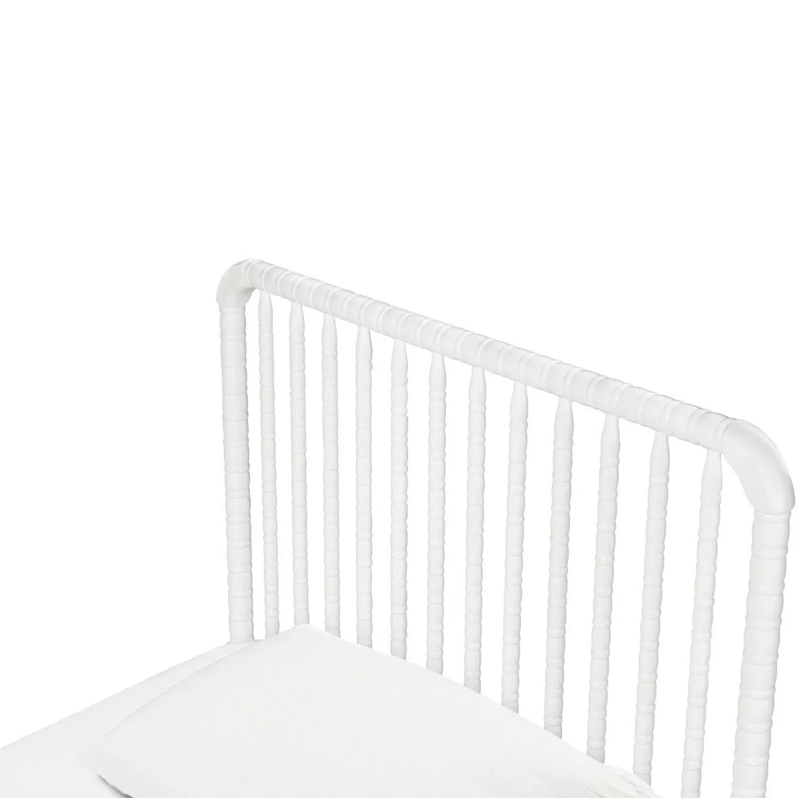 DaVinci Jenny Lind Twin Bed