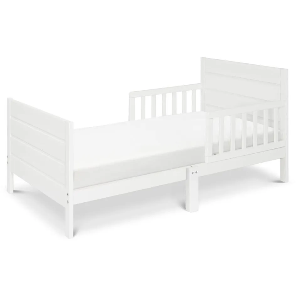 DaVinci Modena Toddler Bed