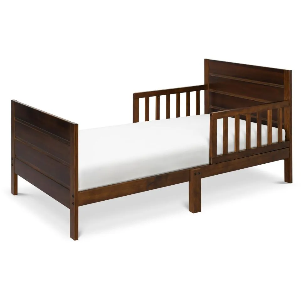 DaVinci Modena Toddler Bed
