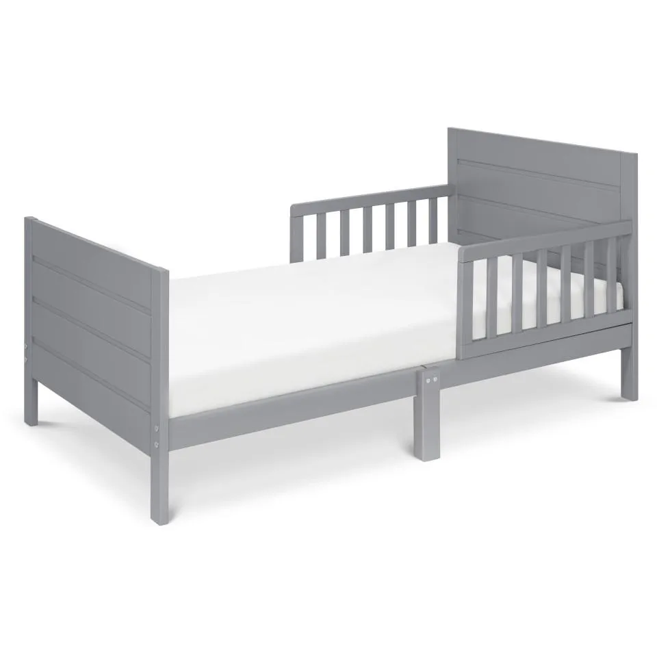 DaVinci Modena Toddler Bed