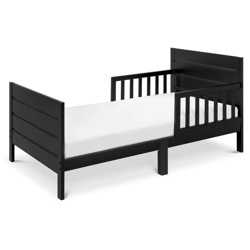 DaVinci Modena Toddler Bed