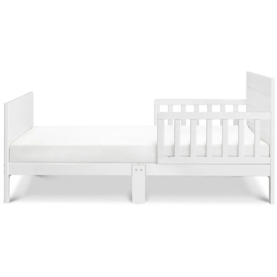 DaVinci Modena Toddler Bed