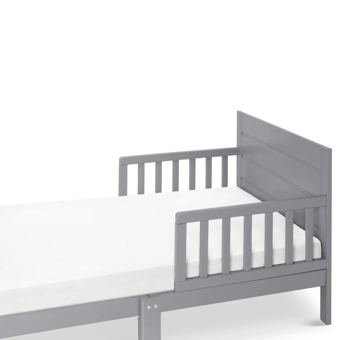 DaVinci Modena Toddler Bed