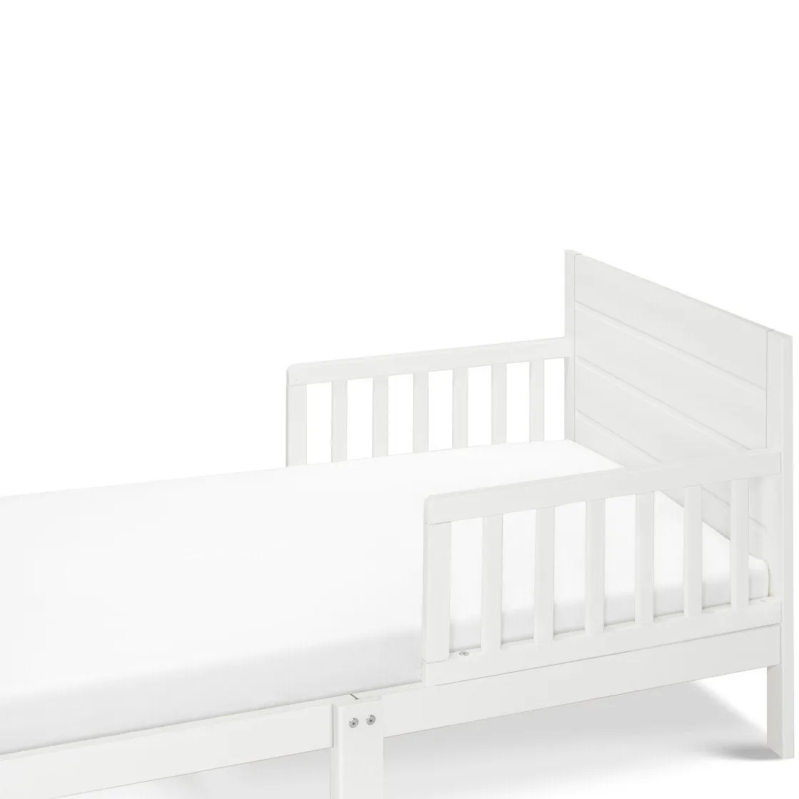 DaVinci Modena Toddler Bed