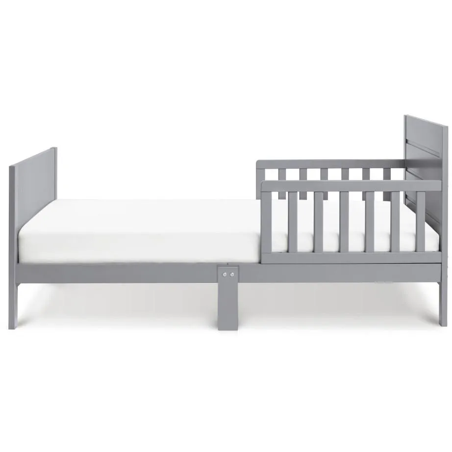 DaVinci Modena Toddler Bed