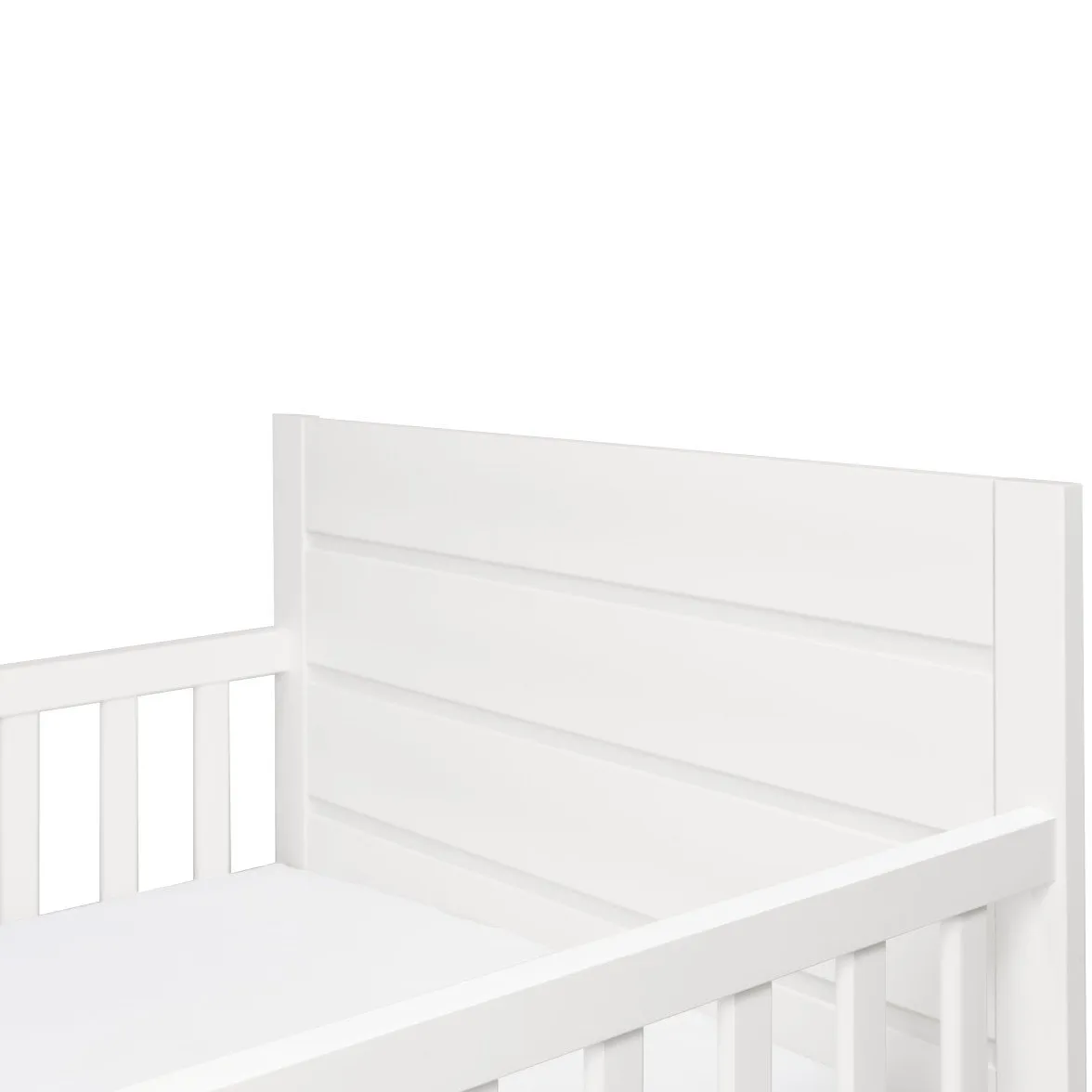 DaVinci Modena Toddler Bed