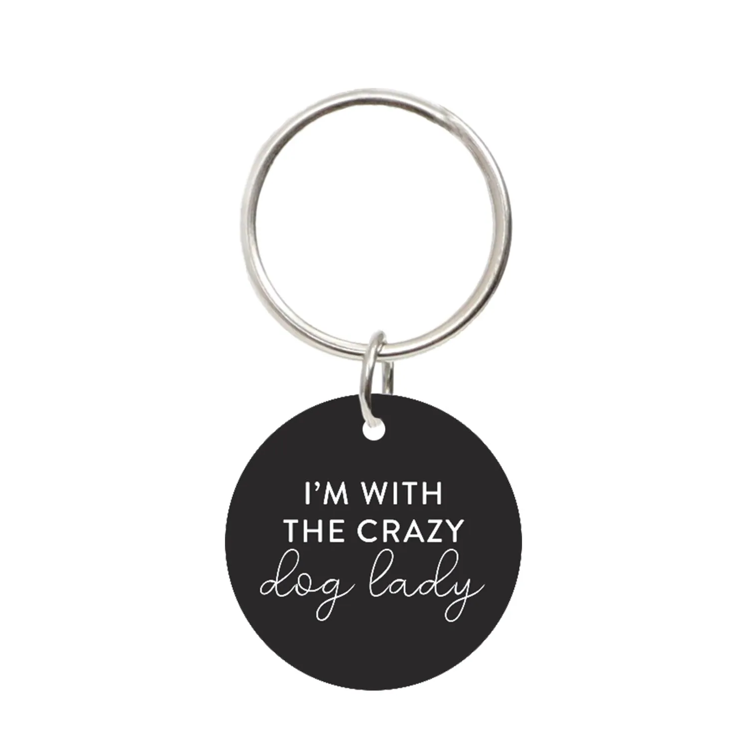 Dog Collar Tags