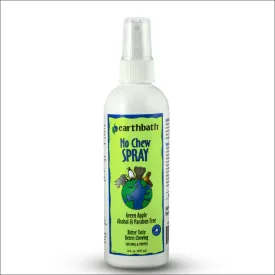 Earthbath No Chew Spray for Dogs (Bitter Apple)