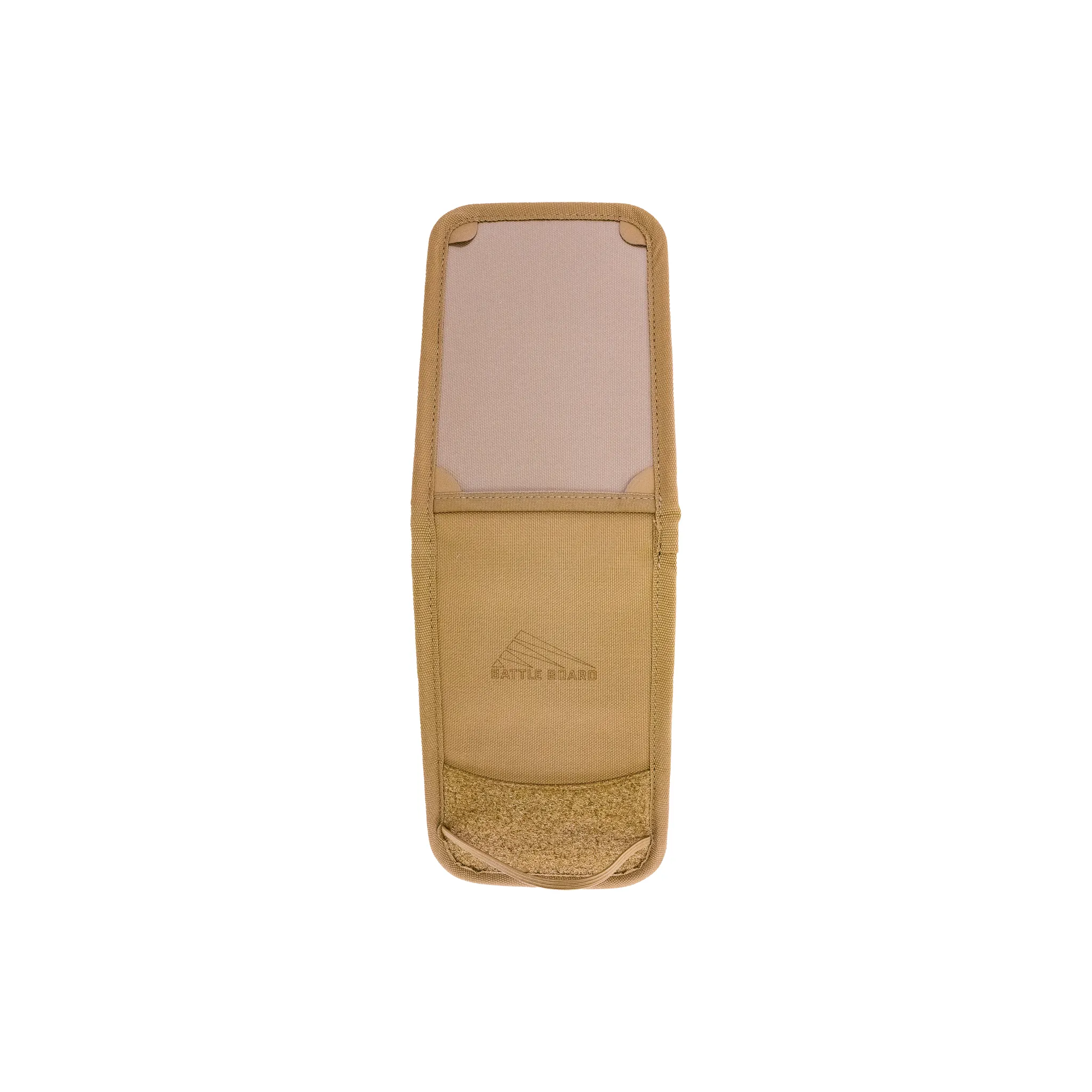 Field Folder - Pocket Flip-Top