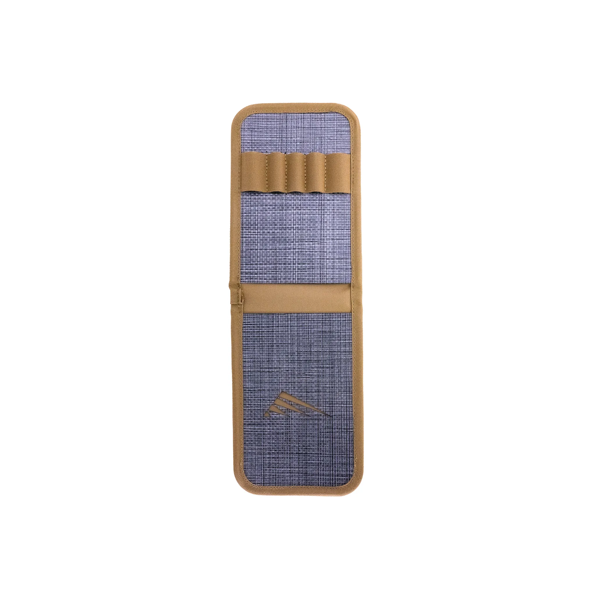 Field Folder - Pocket Flip-Top