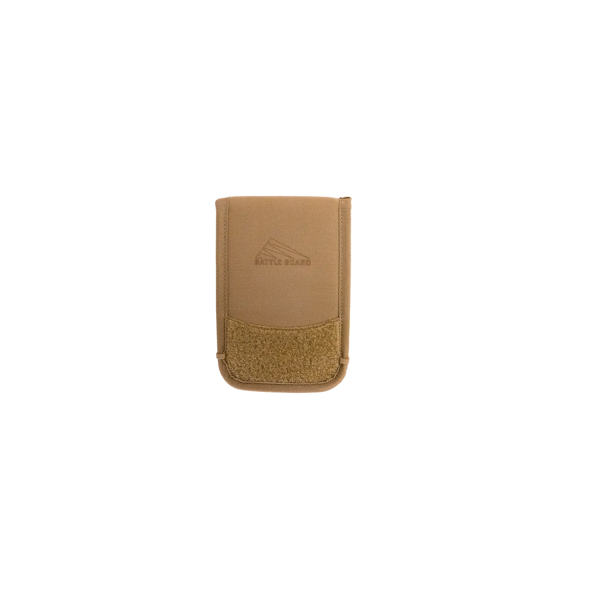 Field Folder - Pocket Flip-Top