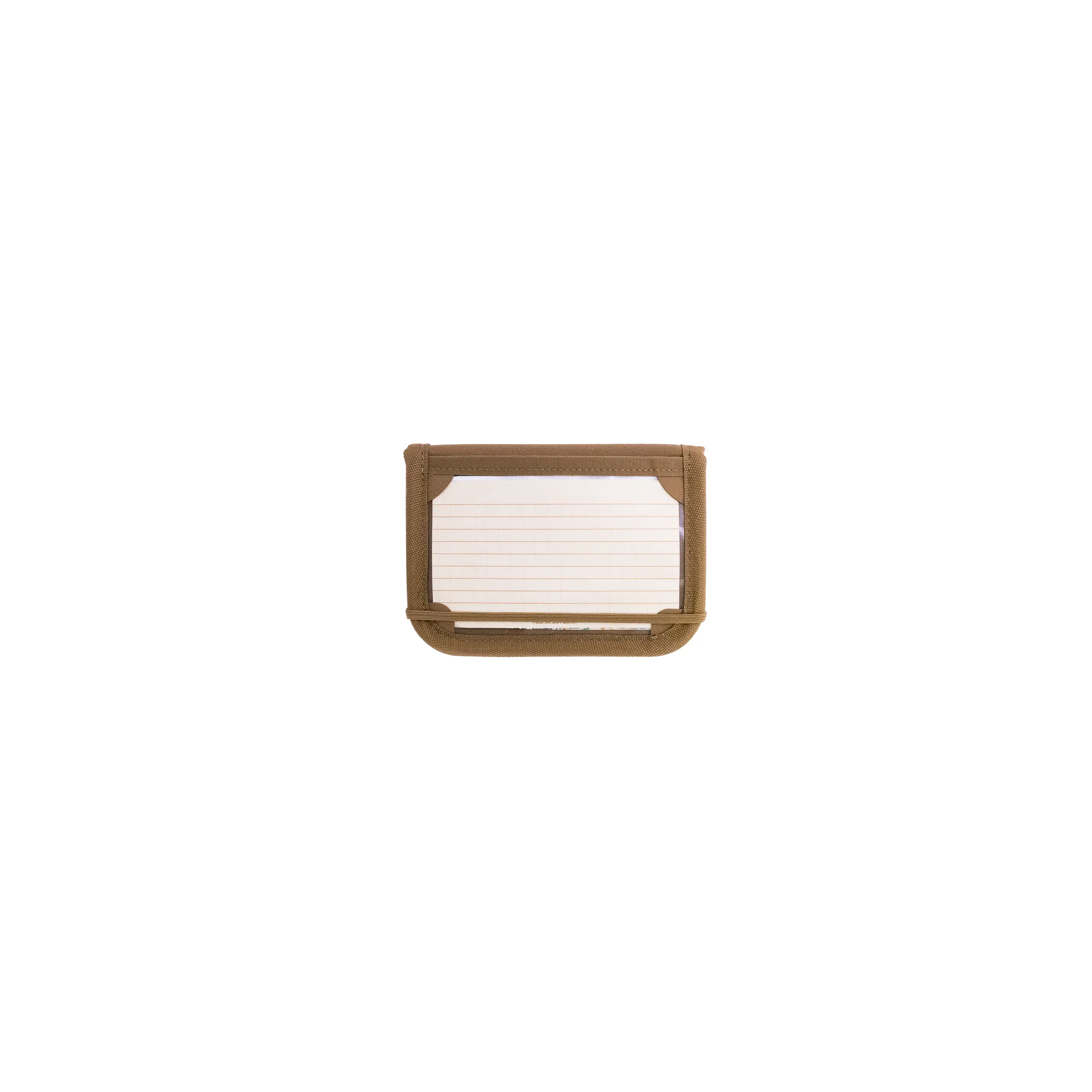 Field Folder - Pocket