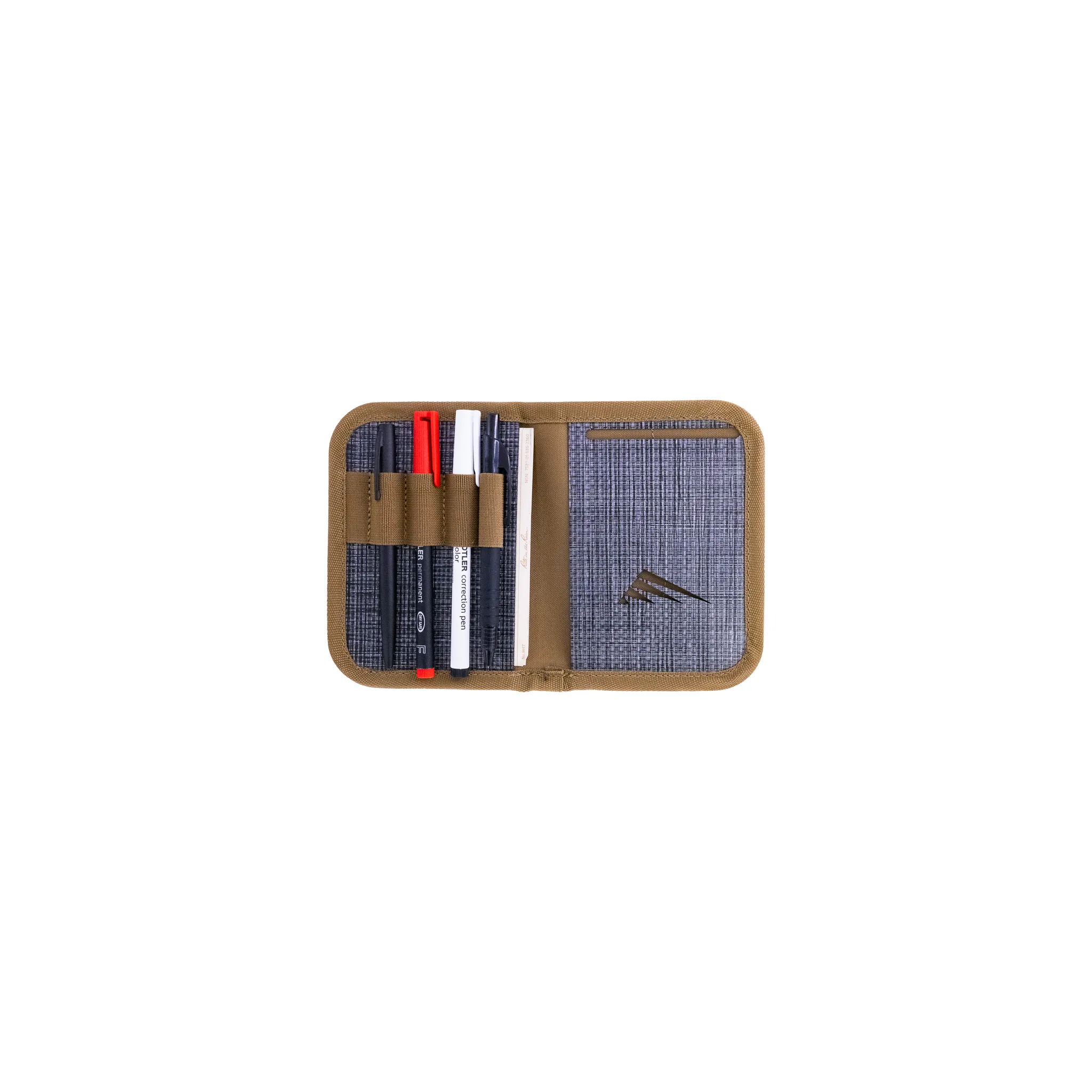 Field Folder - Pocket