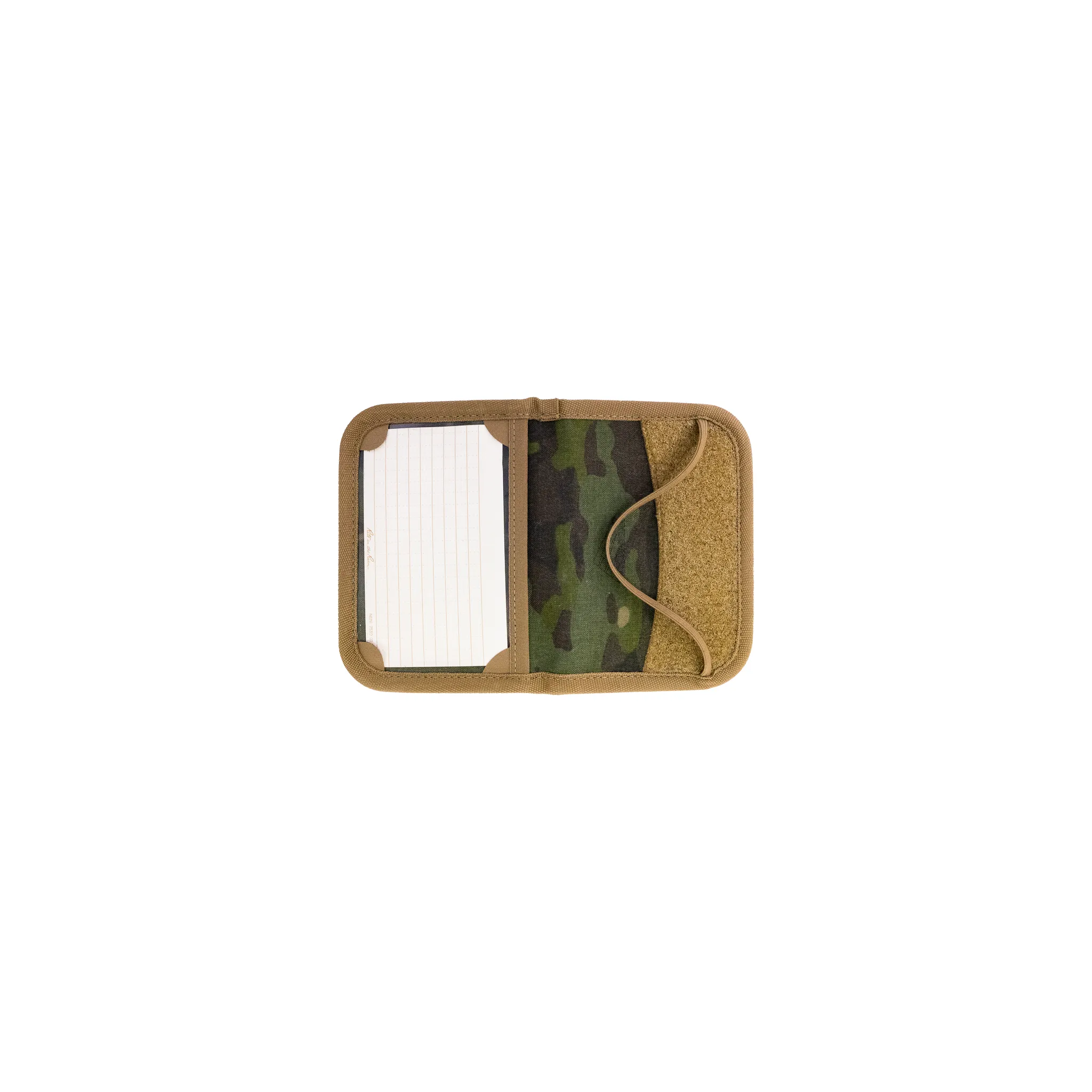 Field Folder - Pocket