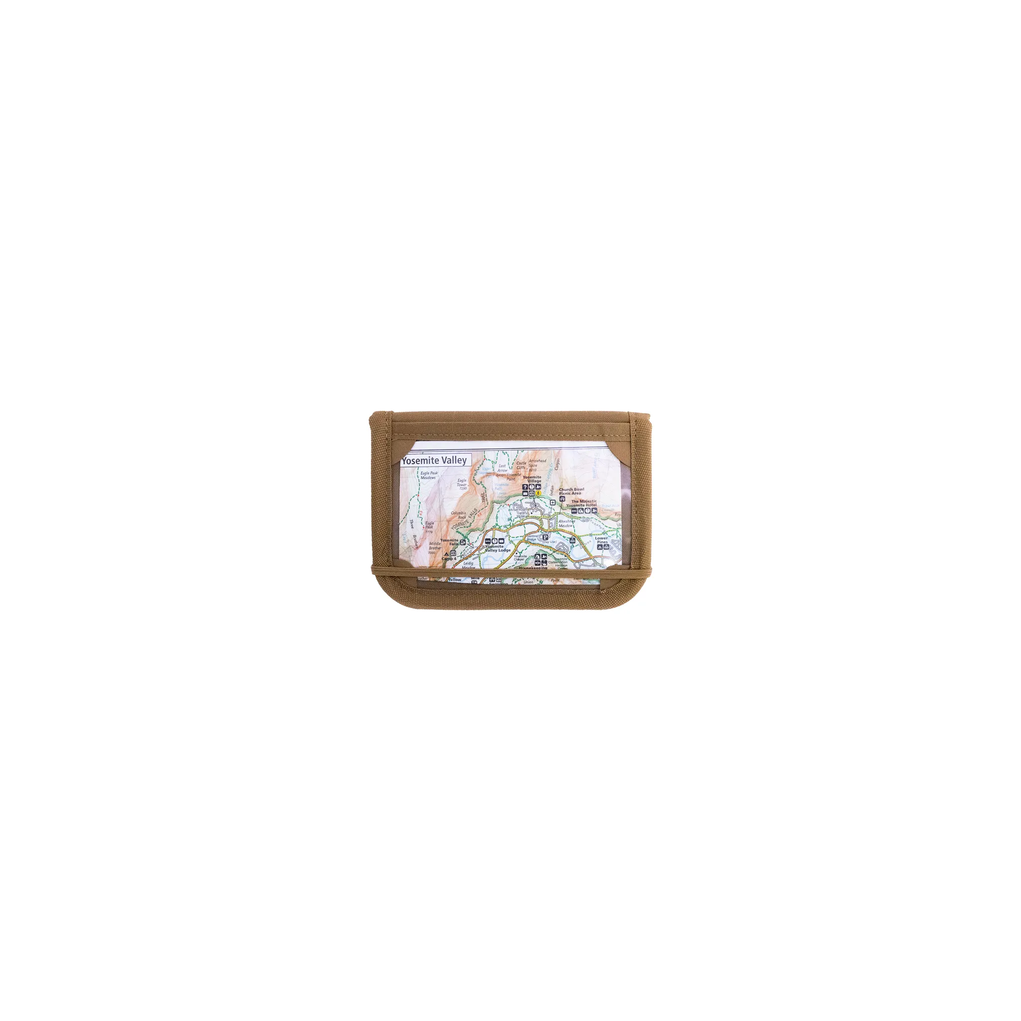 Field Folder - Pocket