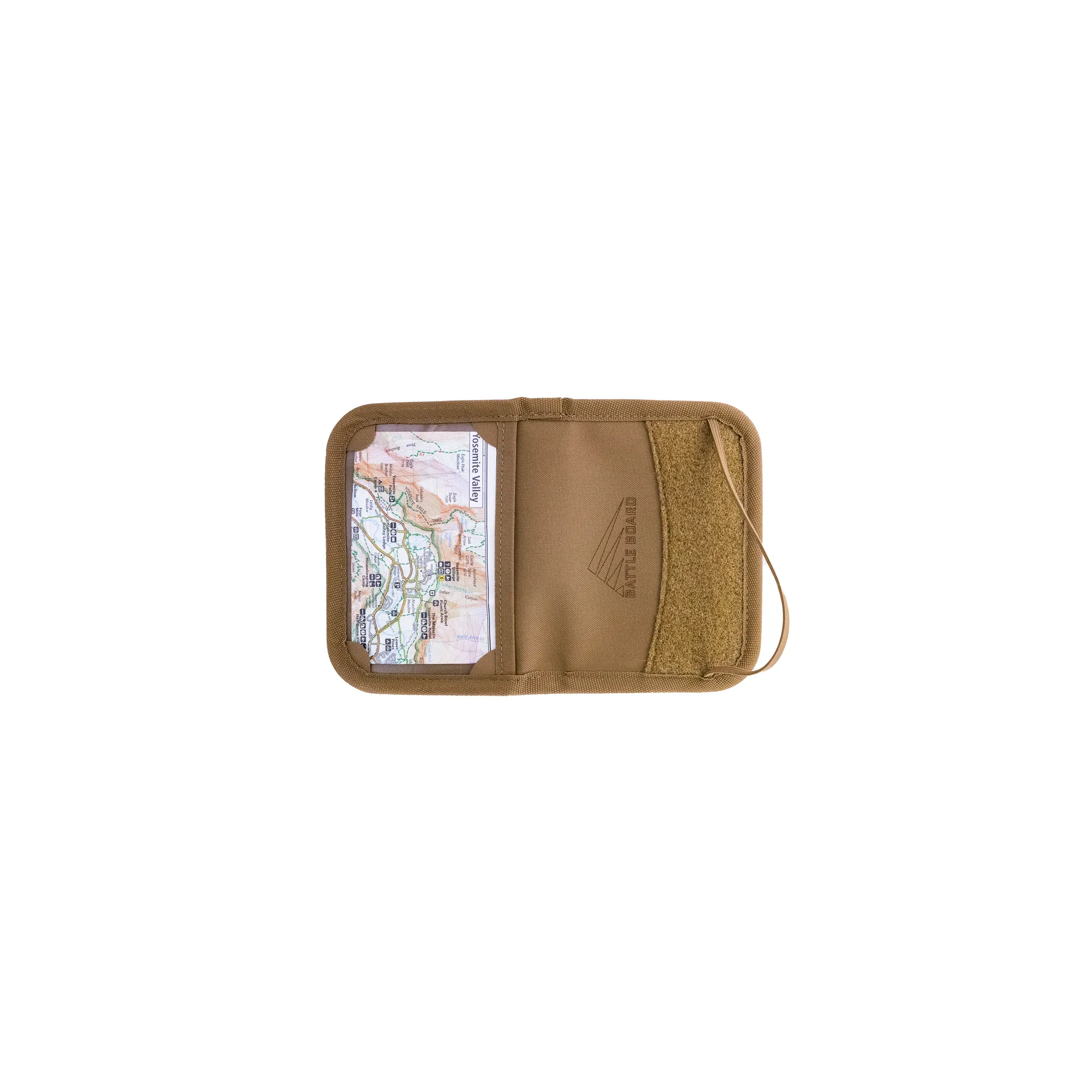 Field Folder - Pocket