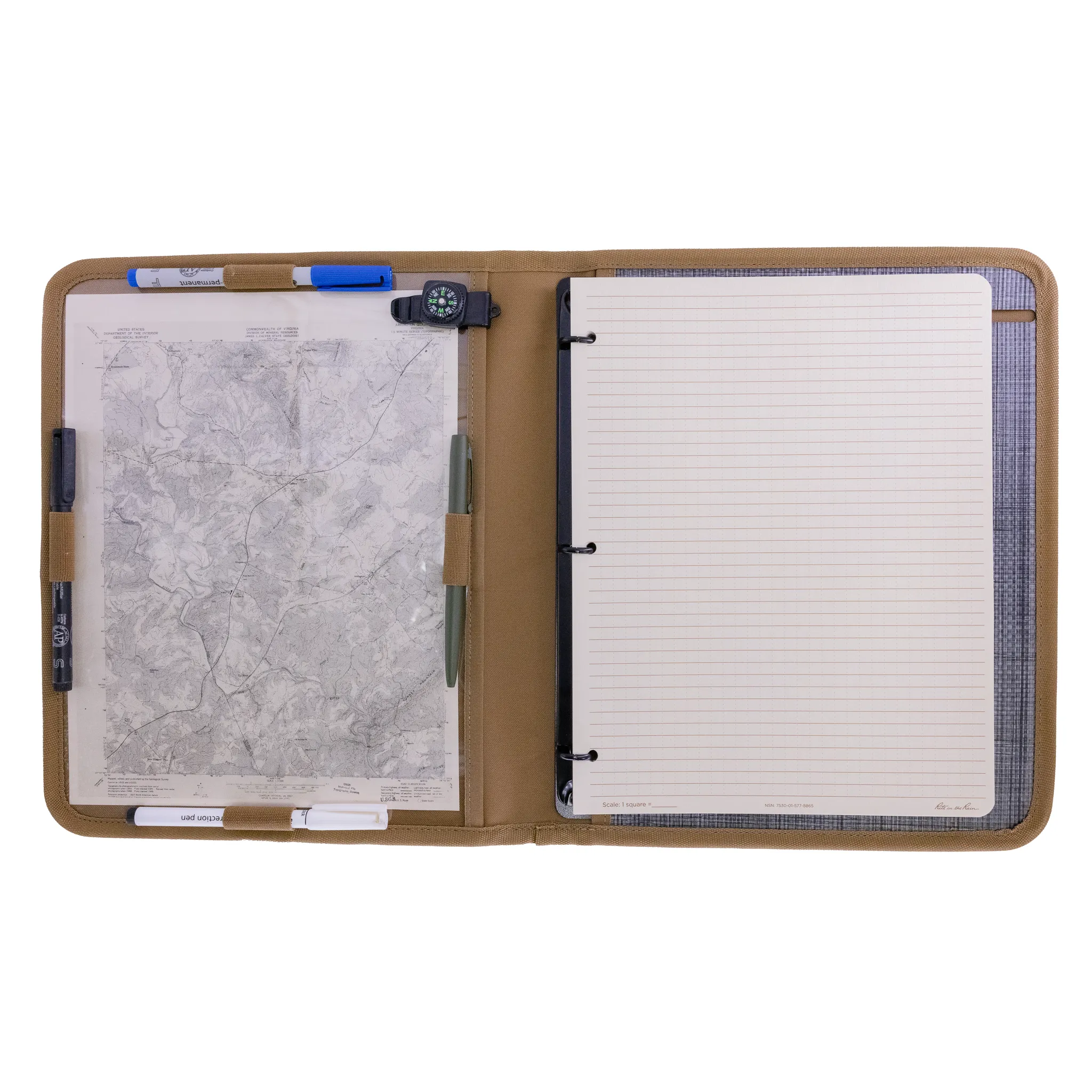 Field Folder