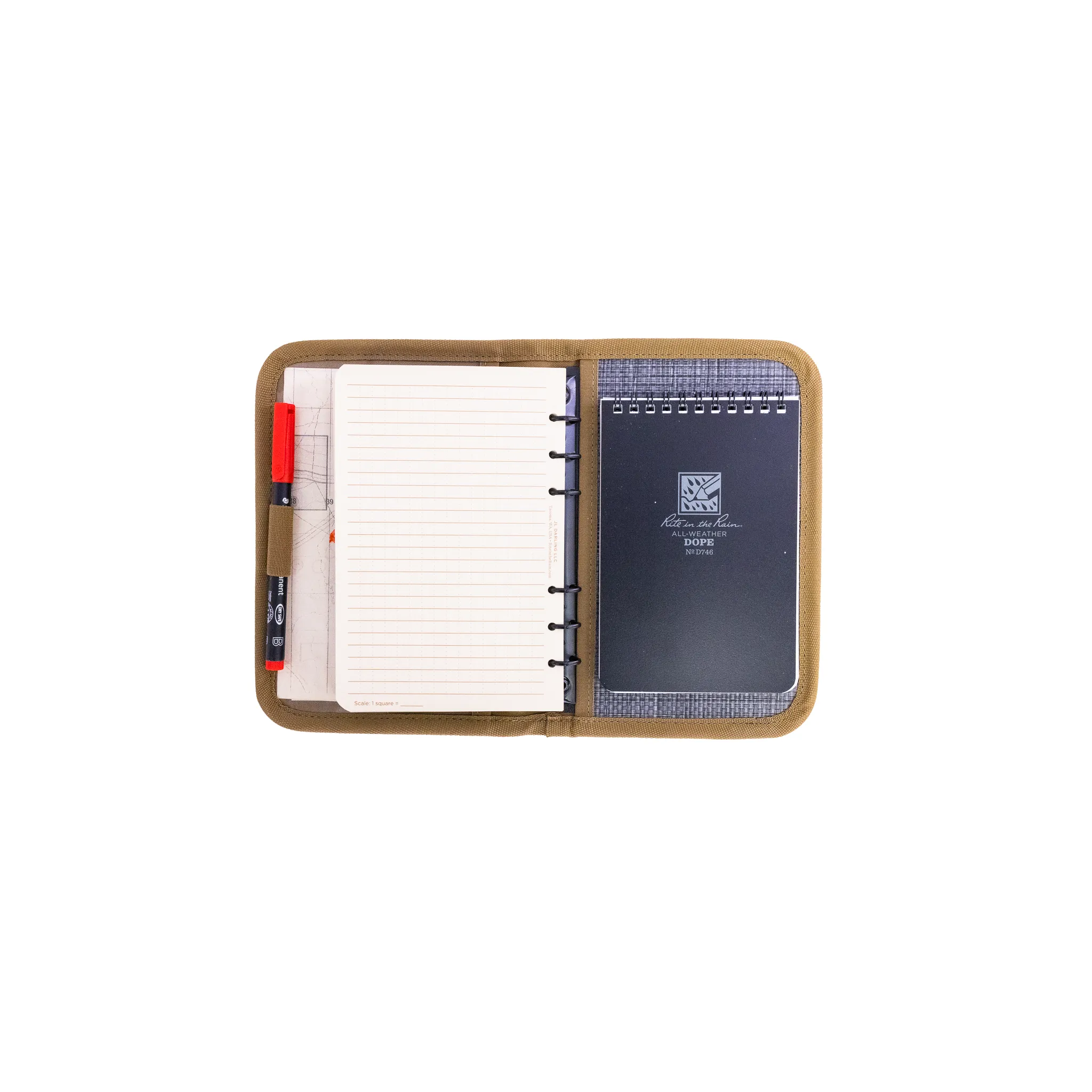 Field Folder