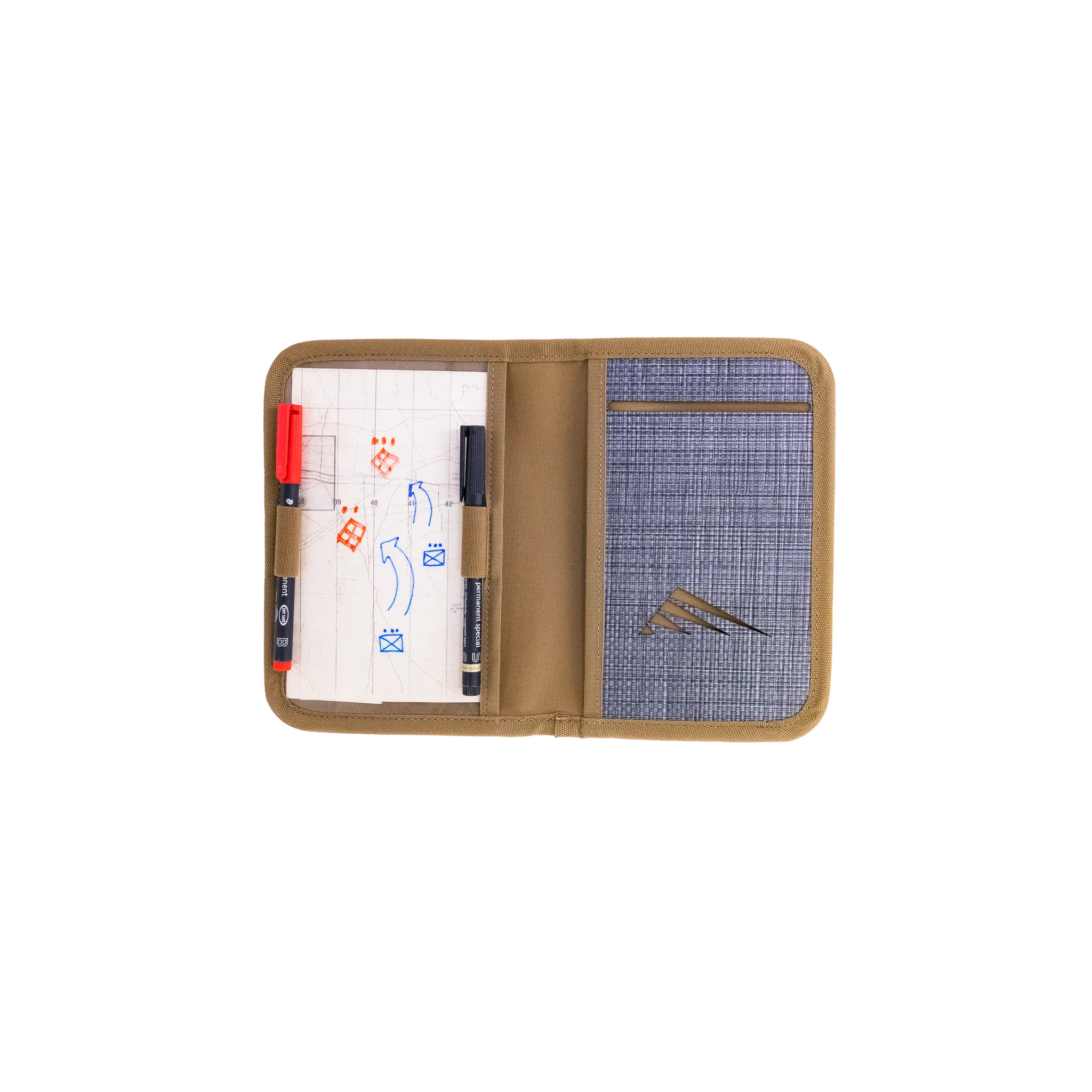 Field Folder