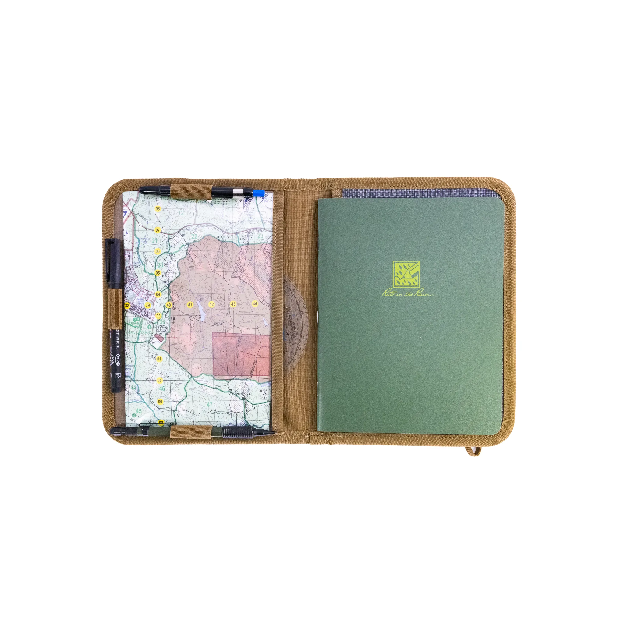 Field Folder