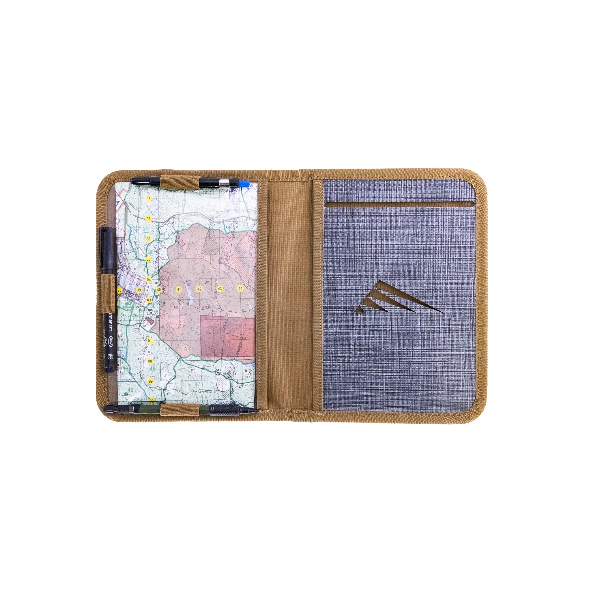 Field Folder