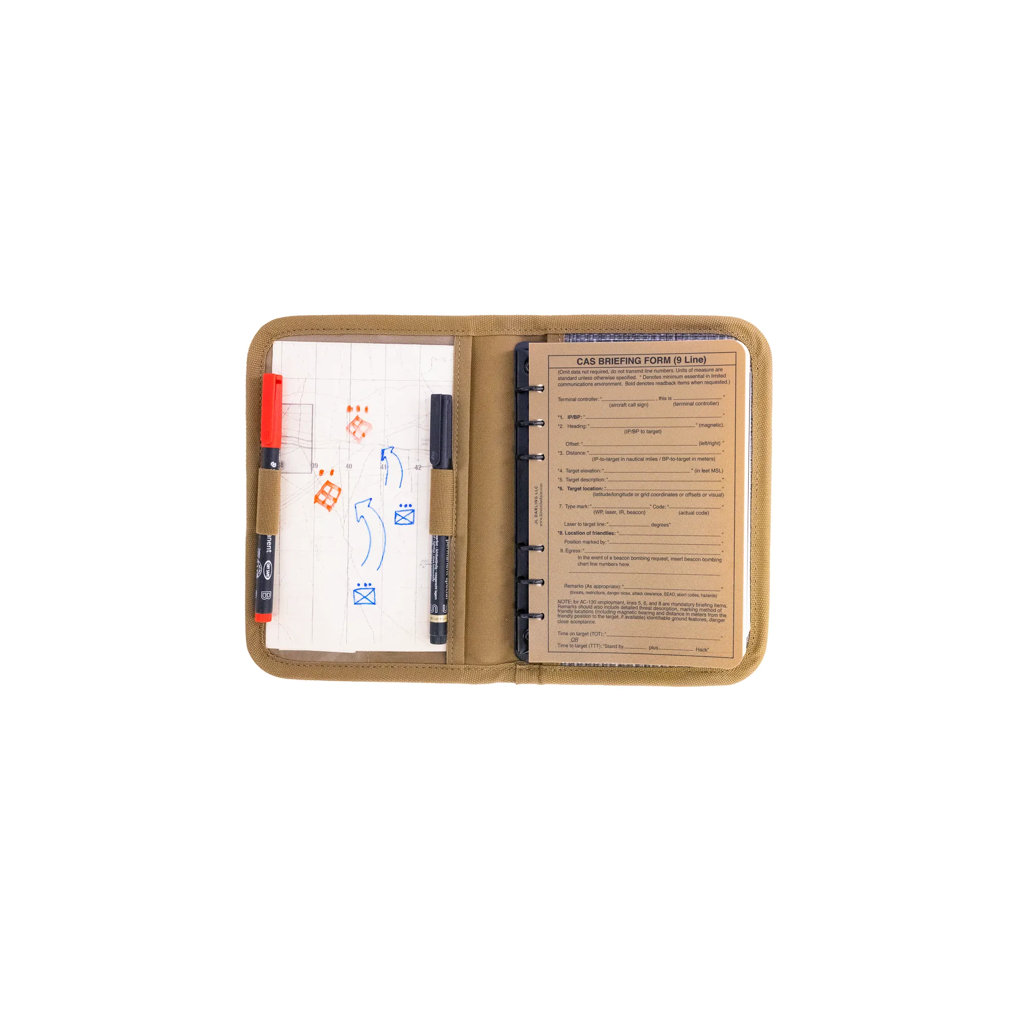 Field Folder