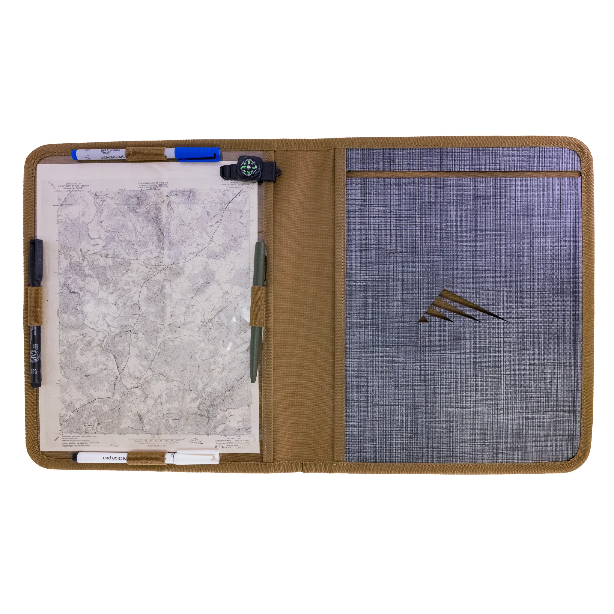 Field Folder