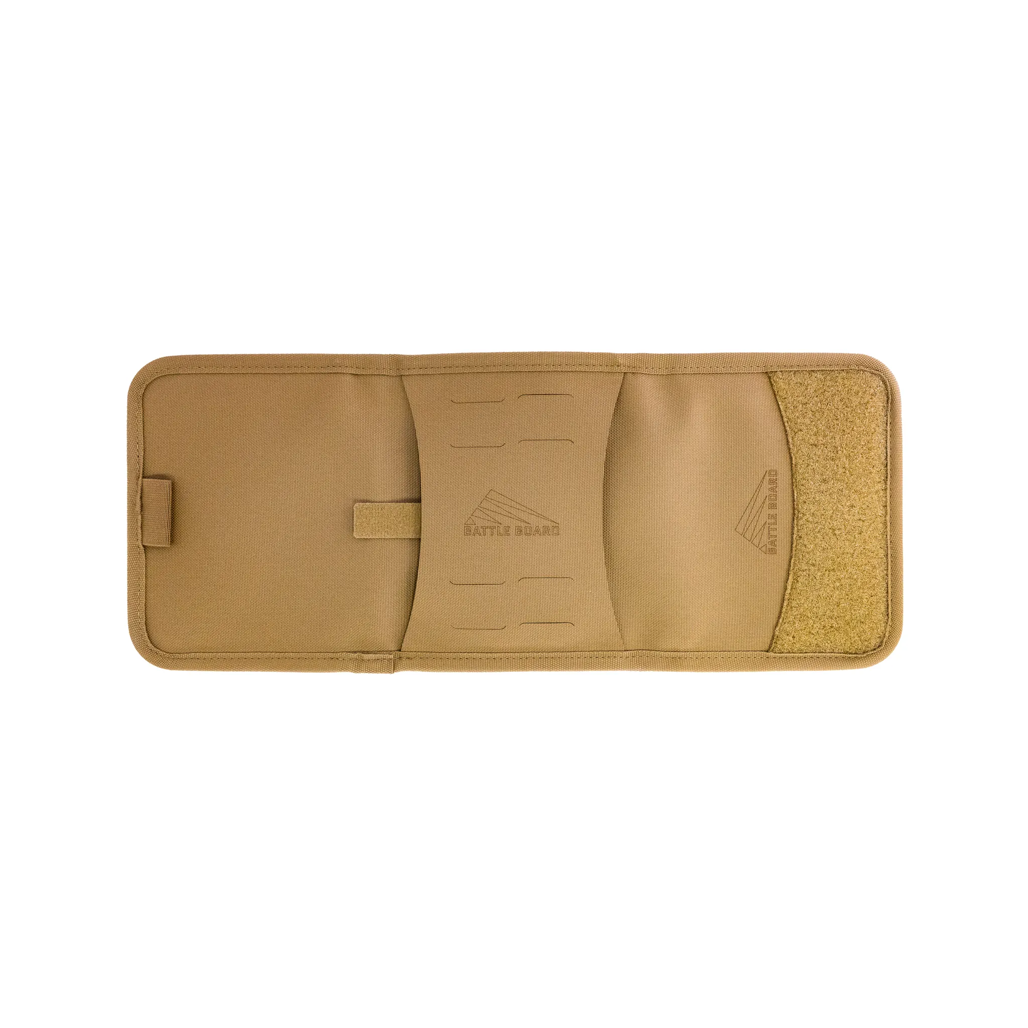 Field Tri-Folder - Pocket