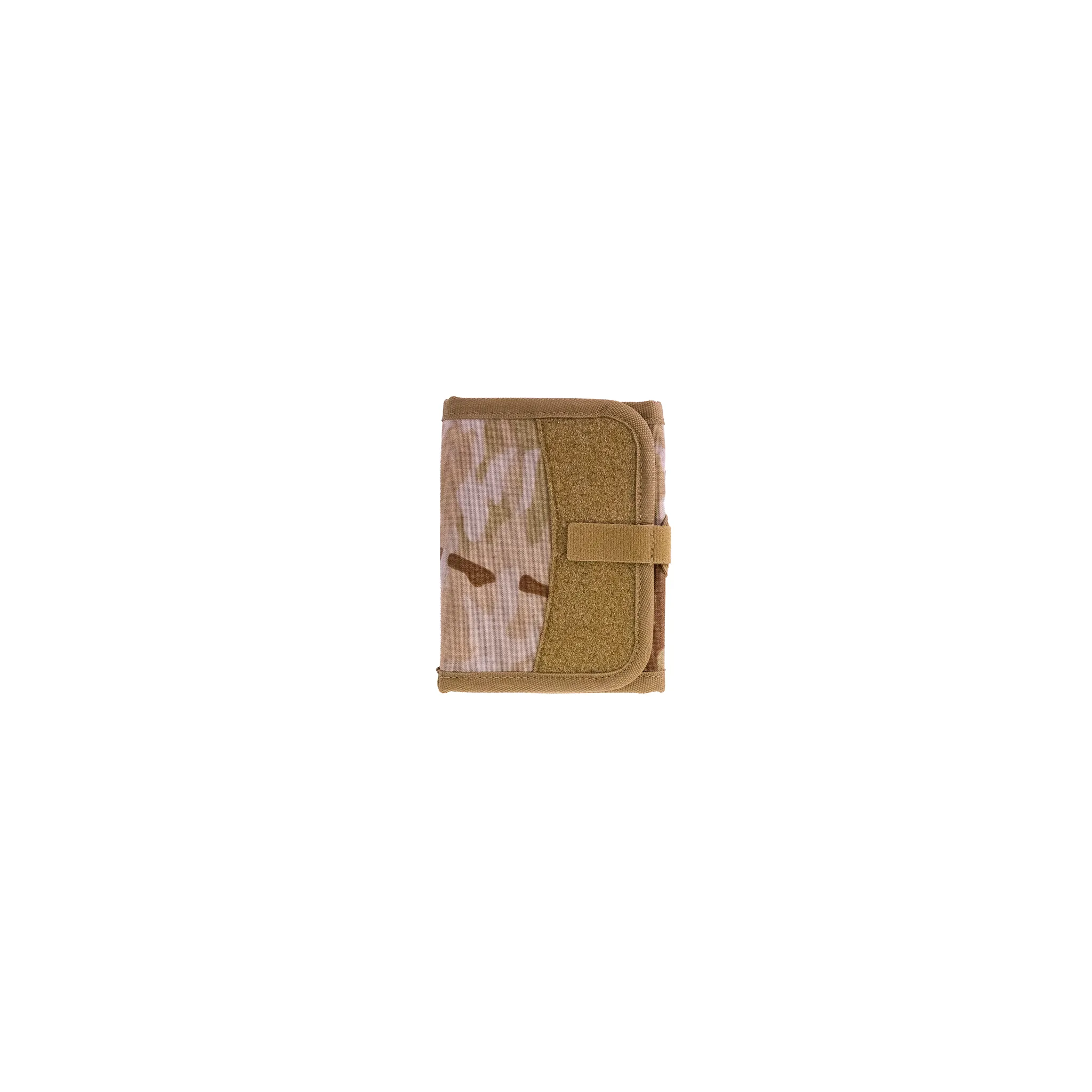 Field Tri-Folder - Pocket